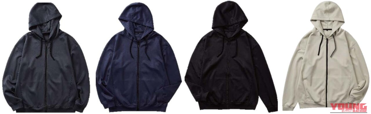 WORKMAN MEDiHEAL|【ワークマン】16日で211万着! 伝説のリカバリーウェア「メディヒール」新作投入。1290円から身体の“オーバーホール”を始めよう