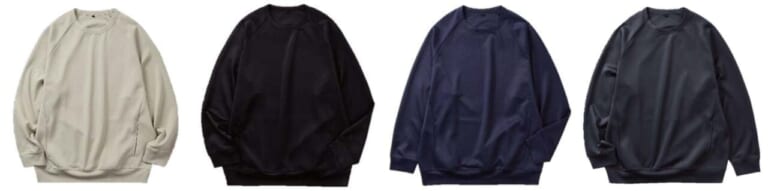 WORKMAN MEDiHEAL｜【ワークマン】16日で211万着! 伝説のリカバリーウェア「メディヒール」新作投入。1290円から身体の“オーバーホール”を始めよう