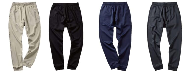 WORKMAN MEDiHEAL|【ワークマン】16日で211万着! 伝説のリカバリーウェア「メディヒール」新作投入。1290円から身体の“オーバーホール”を始めよう