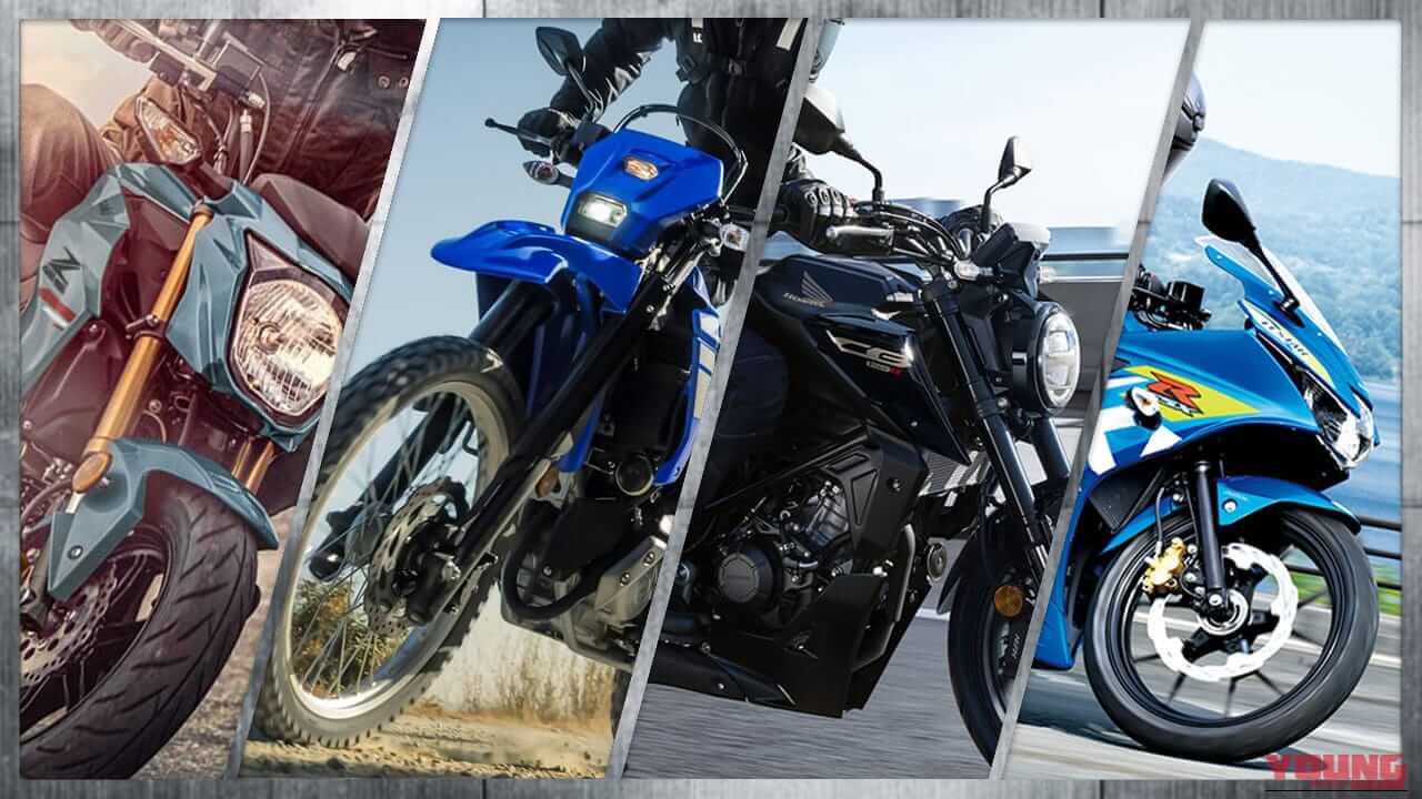 【新型原二】125cc MTバイクおすすめ10選! 2026年1月最新モデル比較と免許の仕組み/メリット/デメリットを徹底解説