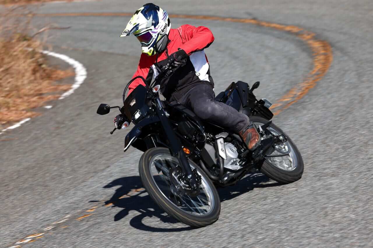 ヤマハ｜WR125R｜2026年モデル｜待ちに待った“オフロードのヤマハ”が復活!! ブランニューモデル「WR125R」見参っ！【試乗インプレッション】