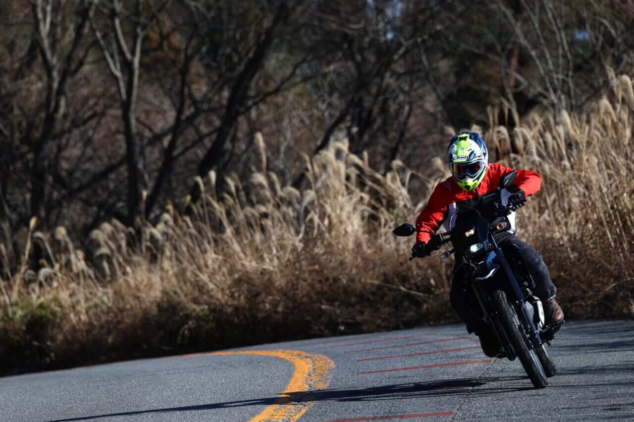 ヤマハ｜WR125R｜2026年モデル｜待ちに待った“オフロードのヤマハ”が復活!! ブランニューモデル「WR125R」見参っ！【試乗インプレッション】