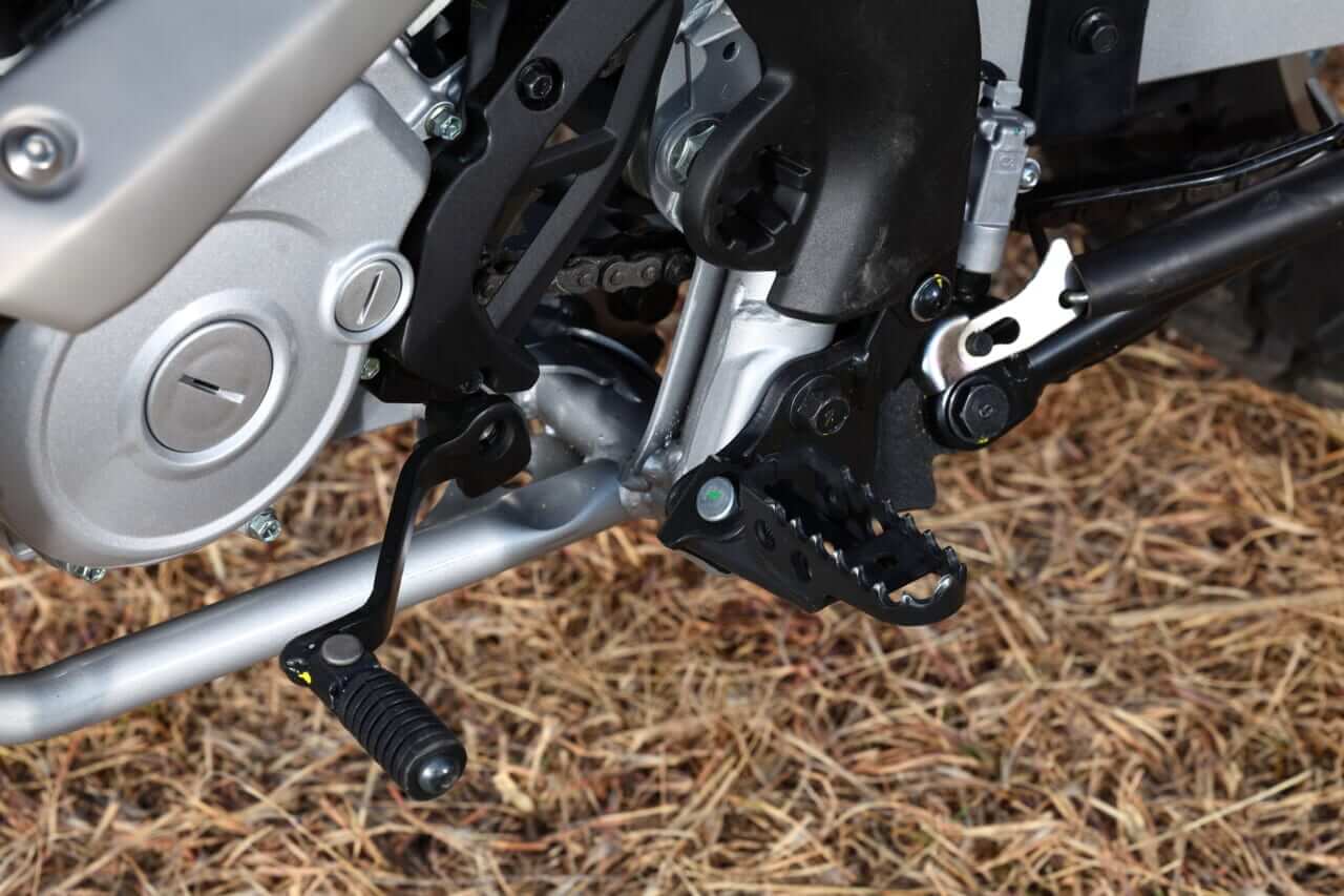 ｜待ちに待った“オフロードのヤマハ”が復活!! ブランニューモデル「WR125R」見参っ！【試乗インプレッション】