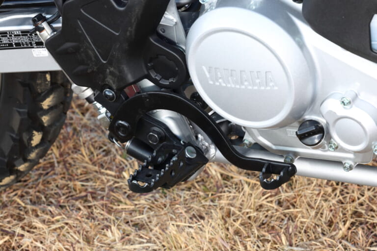 ヤマハ｜WR125R｜2026年モデル｜待ちに待った“オフロードのヤマハ”が復活!! ブランニューモデル「WR125R」見参っ！【試乗インプレッション】