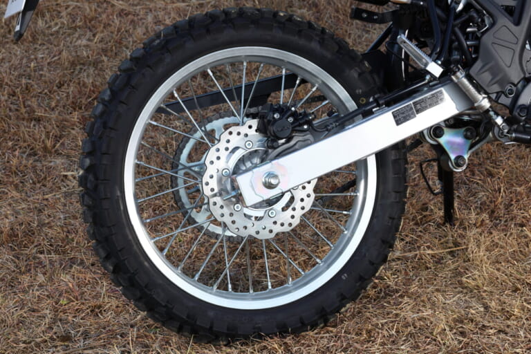 ヤマハ｜WR125R｜2026年モデル｜待ちに待った“オフロードのヤマハ”が復活!! ブランニューモデル「WR125R」見参っ！【試乗インプレッション】