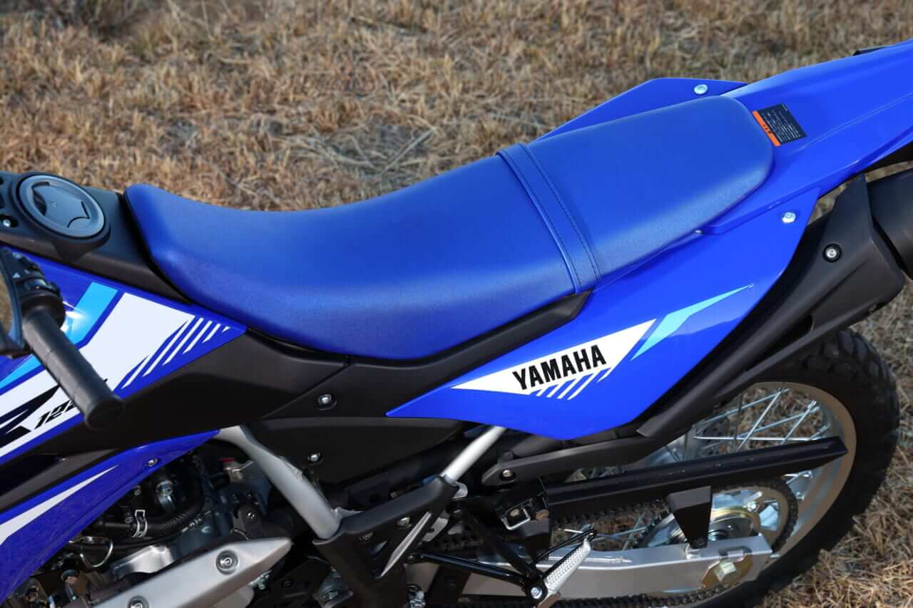 ヤマハ｜WR125R｜2026年モデル｜待ちに待った“オフロードのヤマハ”が復活!! ブランニューモデル「WR125R」見参っ！【試乗インプレッション】