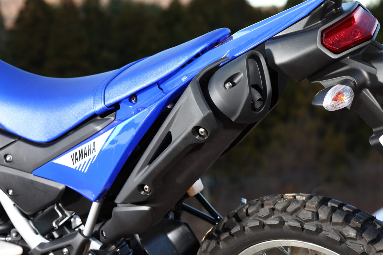 ヤマハ|WR125R|2026年モデル|待ちに待った“オフロードのヤマハ”が復活!! ブランニューモデル「WR125R」見参っ!【試乗インプレッション】