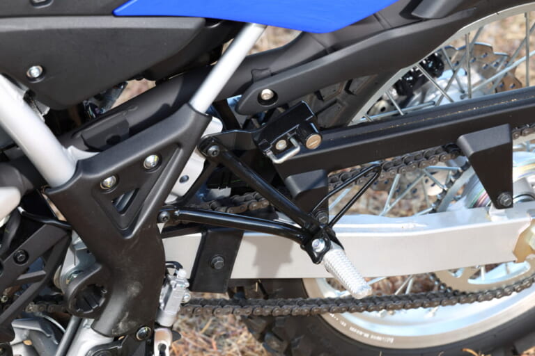 ヤマハ｜WR125R｜2026年モデル｜待ちに待った“オフロードのヤマハ”が復活!! ブランニューモデル「WR125R」見参っ！【試乗インプレッション】