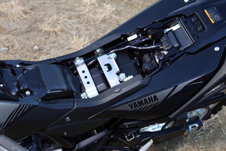 ヤマハ｜WR125R｜2026年モデル｜待ちに待った“オフロードのヤマハ”が復活!! ブランニューモデル「WR125R」見参っ！【試乗インプレッション】