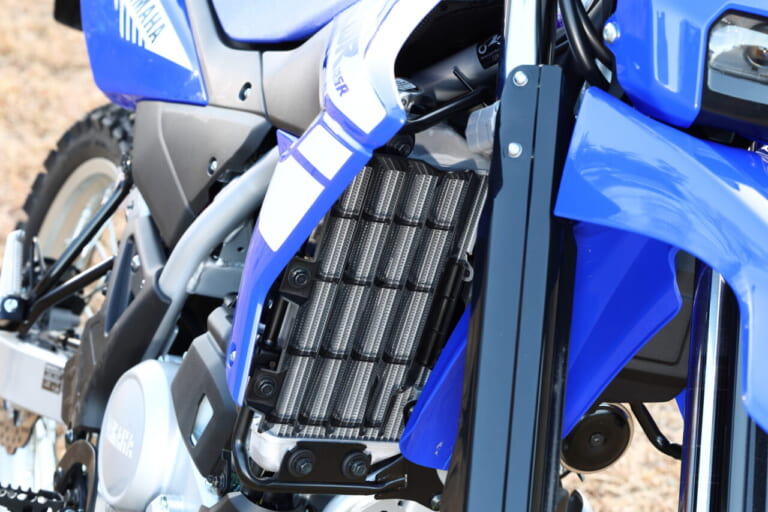 ヤマハ｜WR125R｜2026年モデル｜待ちに待った“オフロードのヤマハ”が復活!! ブランニューモデル「WR125R」見参っ！【試乗インプレッション】