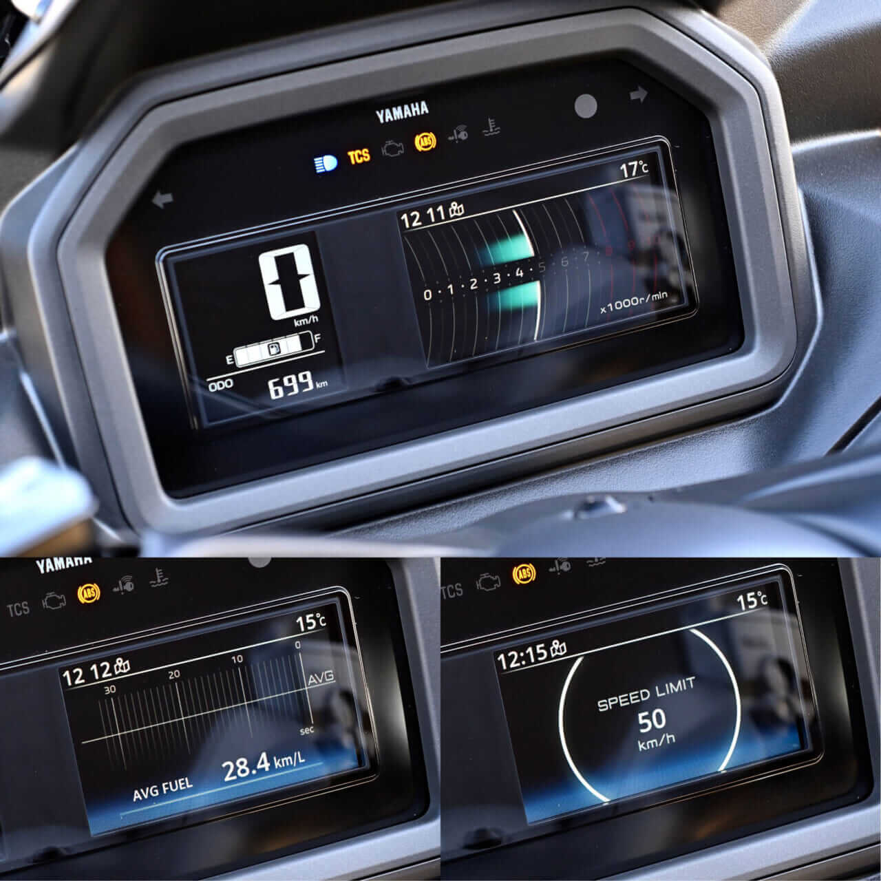 ヤマハ｜XMAX｜2025年モデル｜【“MAXシリーズ”は250ccクラスもやっぱりスポーティ！】ヤマハ　XMAX ’25モデル試乗レポート