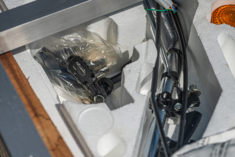 ヤマハ｜XT500｜新車｜オークション｜「SRより古い」「430万円以上の価値?!」ヤマハ最古のビッグシングル「XT500」が新車のままオークションに