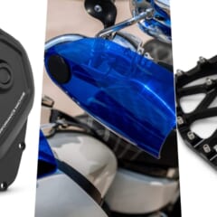 スズキ&アソシエイツ｜ハーレーパーツ