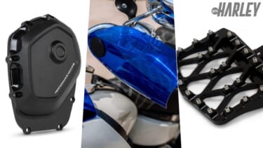 スズキ&アソシエイツ|ハーレーパーツ