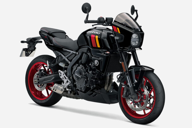 SUZUKI GSX-8T｜【スズキ(SUZUKI)新型】GSX-8T/GSX-8TTが1/30国内発売! 価格・スペック・カラバリetcを解説