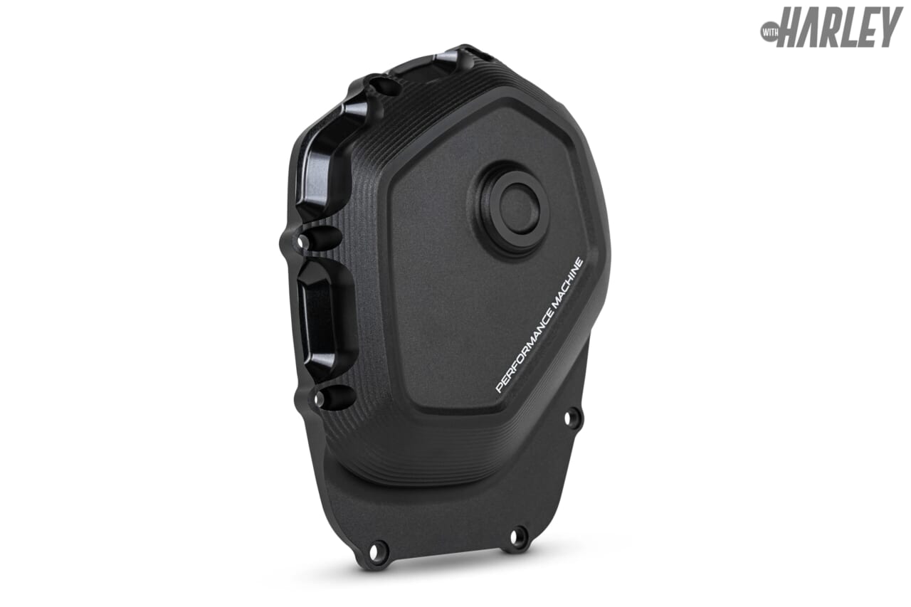 PERFORMANCE MACHINE｜｜海外のハーレーパーツを日本で気軽に購入できるスズキ&アソシエイツ