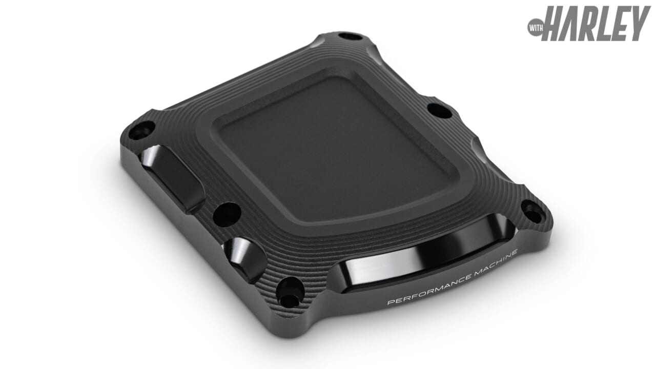 PERFORMANCE MACHINE｜｜海外のハーレーパーツを日本で気軽に購入できるスズキ&アソシエイツ