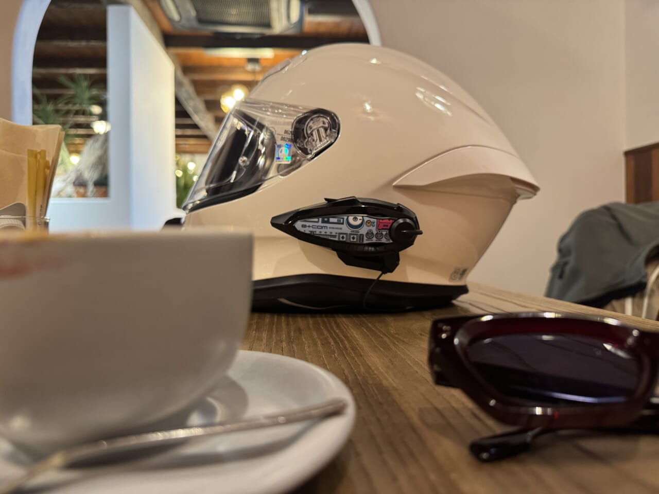 女優・指出瑞貴の『バイク×音楽×コーヒーdiary(仮)』その8|女優・指出瑞貴の『バイク×音楽×コーヒーdiary(仮)』その8:エンジンを止めたら、下町時間。浅草編