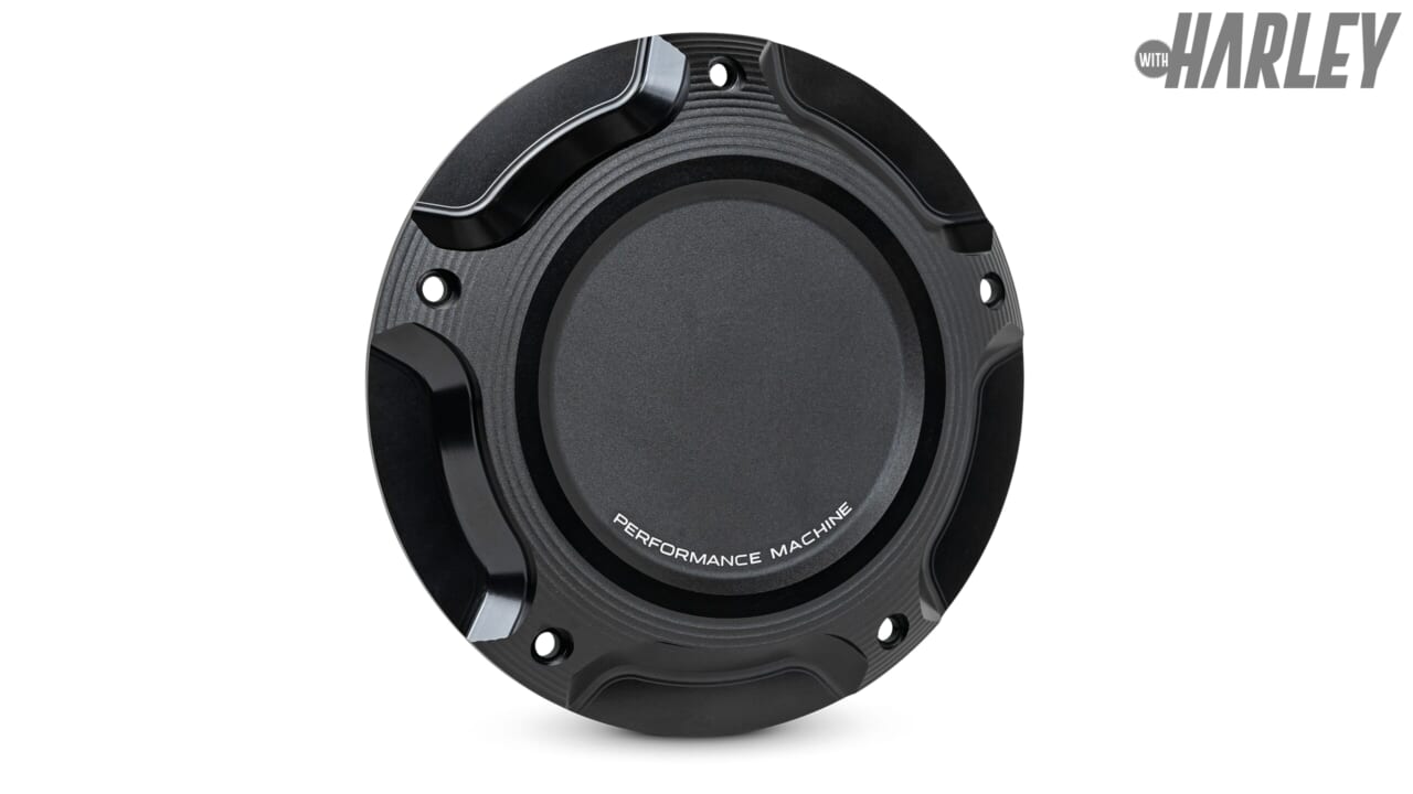 PERFORMANCE MACHINE｜｜海外のハーレーパーツを日本で気軽に購入できるスズキ&アソシエイツ