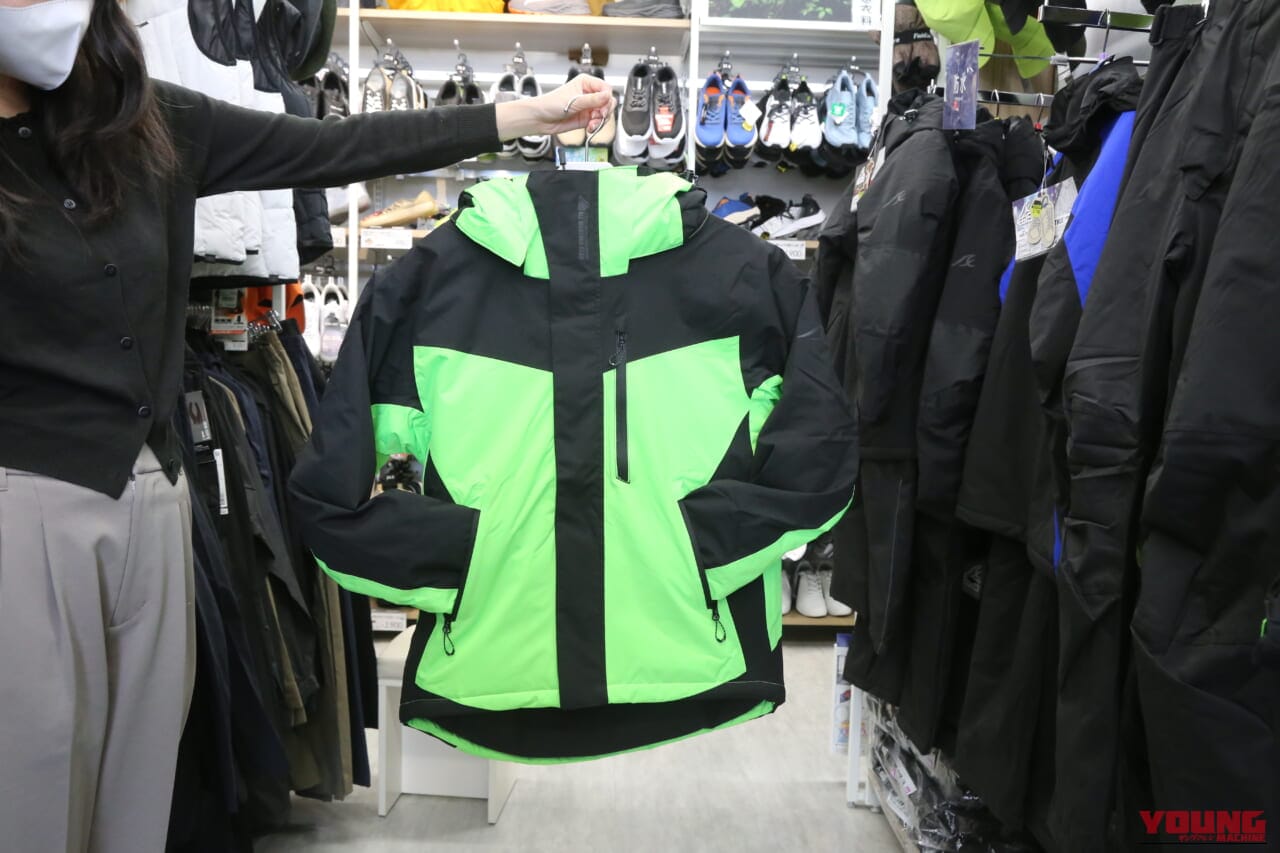 ｜【2025-2026最新】ワークマンのバイク用最強アウター5選！防寒・防水・コスパで選ぶ決定版