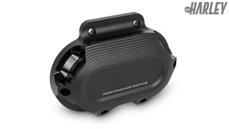 PERFORMANCE MACHINE||海外のハーレーパーツを日本で気軽に購入できるスズキ&アソシエイツ