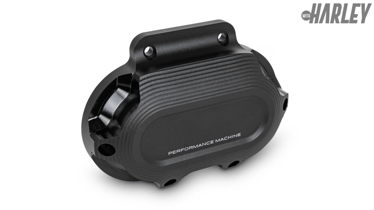 PERFORMANCE MACHINE｜｜海外のハーレーパーツを日本で気軽に購入できるスズキ&アソシエイツ