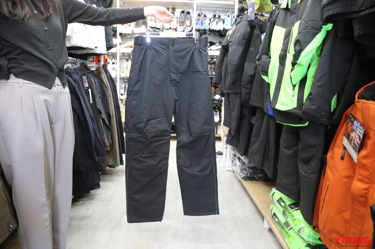 |【2025-2026最新】ワークマンのバイク用最強アウター5選!防寒・防水・コスパで選ぶ決定版