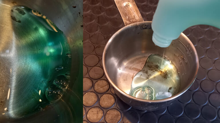 【DIY整備】サビ落とし革命! 削らずに落とせるハケ塗りサビ取り剤を使ってみたら効果的すぎた|【DIY整備】サビ落とし革命! 削らずに落とせるハケ塗りサビ取り剤を使ってみたら効果的すぎた