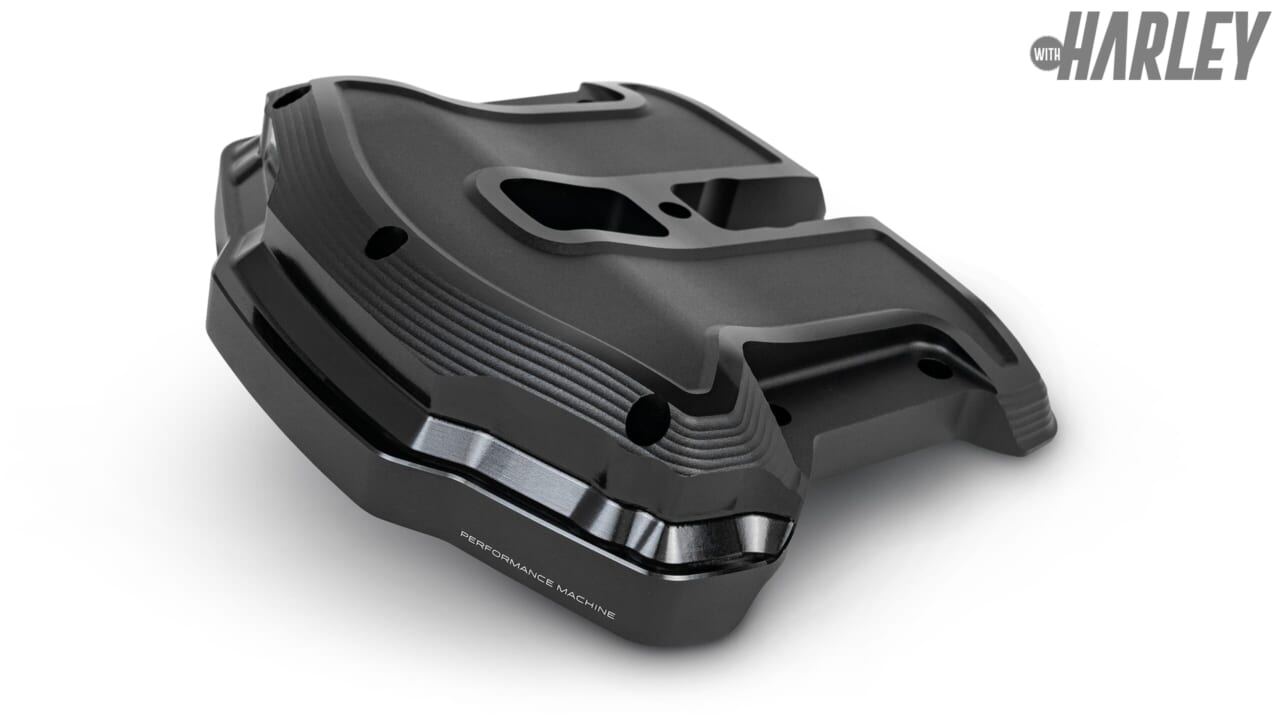 PERFORMANCE MACHINE｜｜海外のハーレーパーツを日本で気軽に購入できるスズキ&アソシエイツ