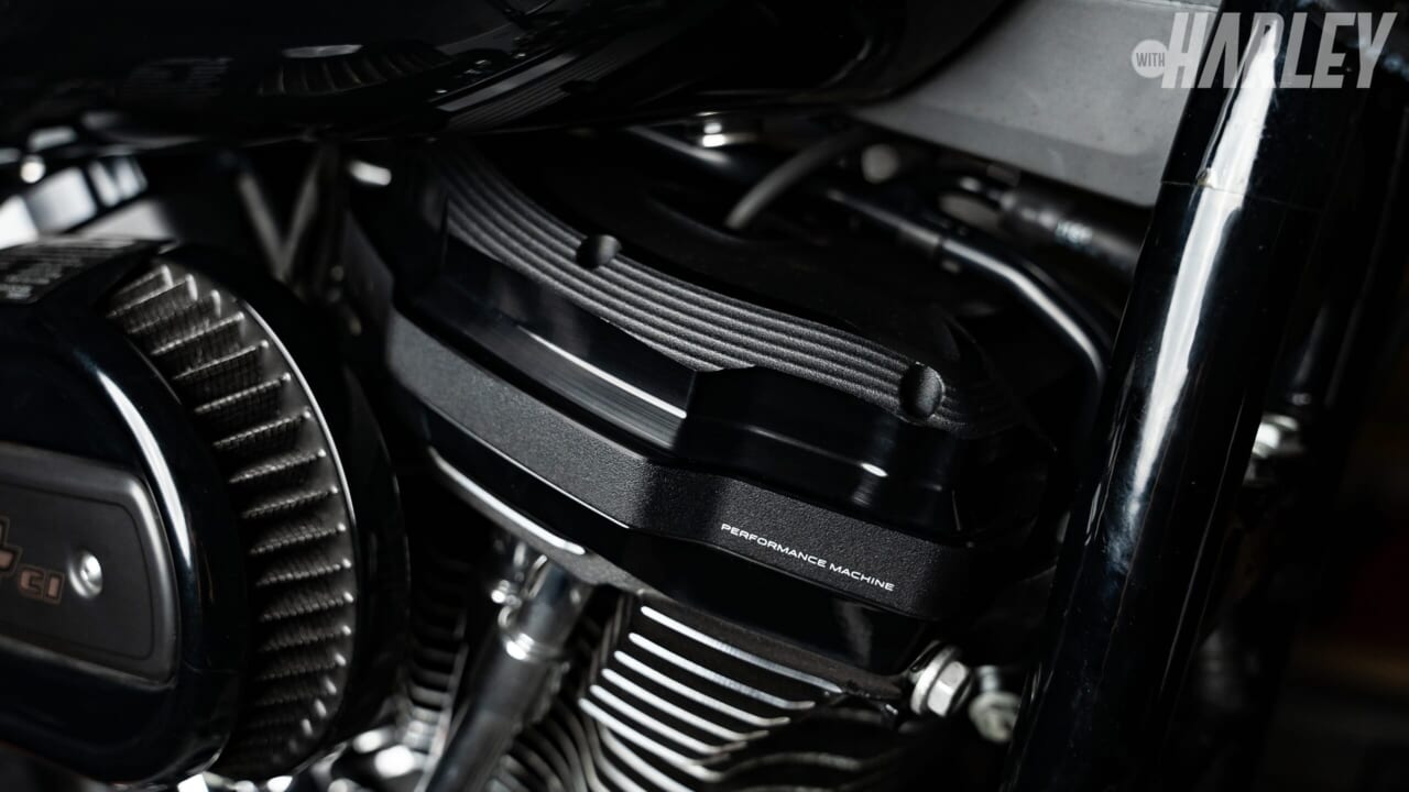 ｜海外のハーレーパーツを日本で気軽に購入できるスズキ&アソシエイツ