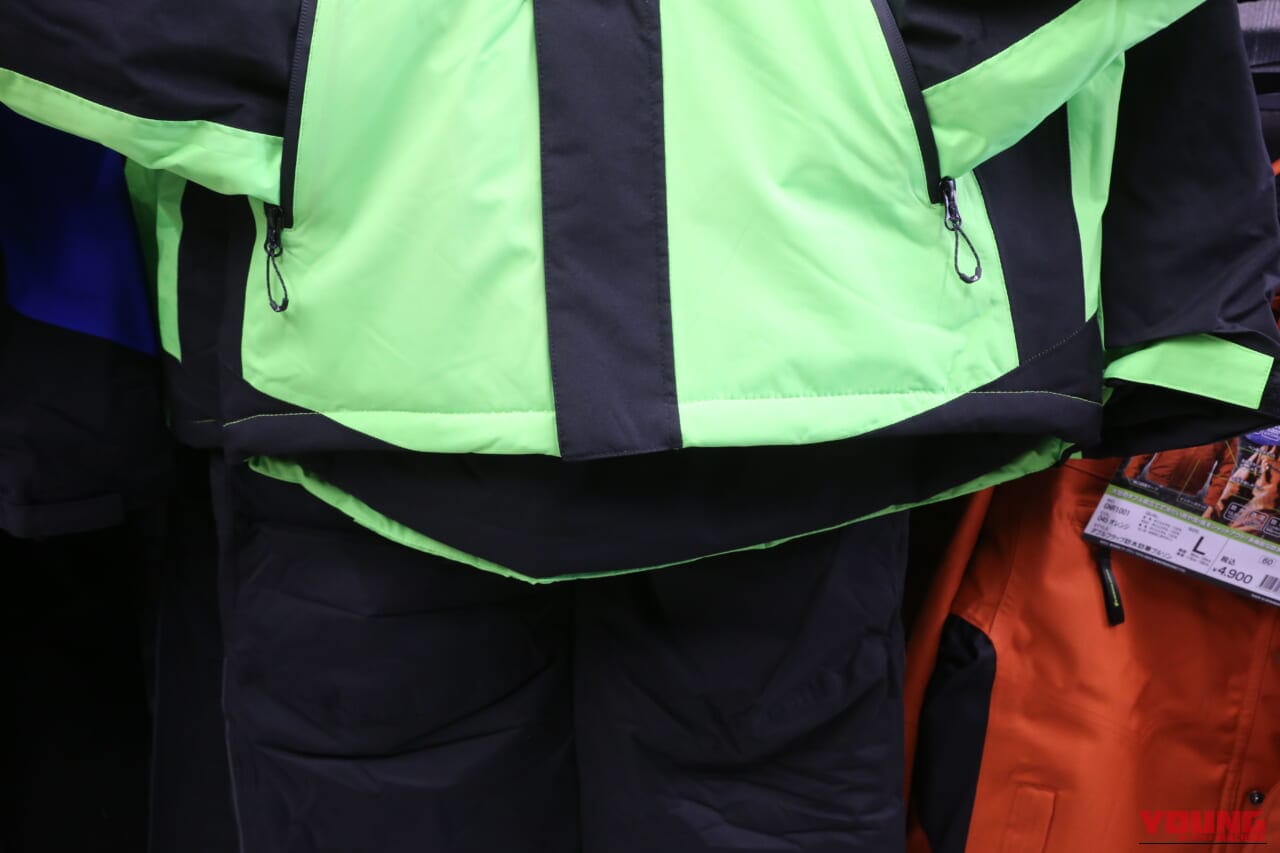 ｜【2025-2026最新】ワークマンのバイク用最強アウター5選！防寒・防水・コスパで選ぶ決定版