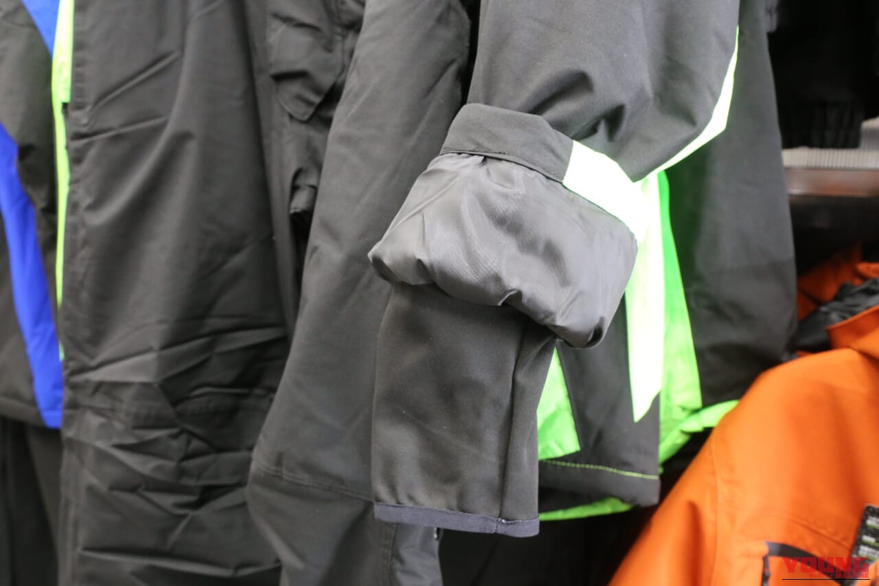 |【2025-2026最新】ワークマンのバイク用最強アウター5選!防寒・防水・コスパで選ぶ決定版