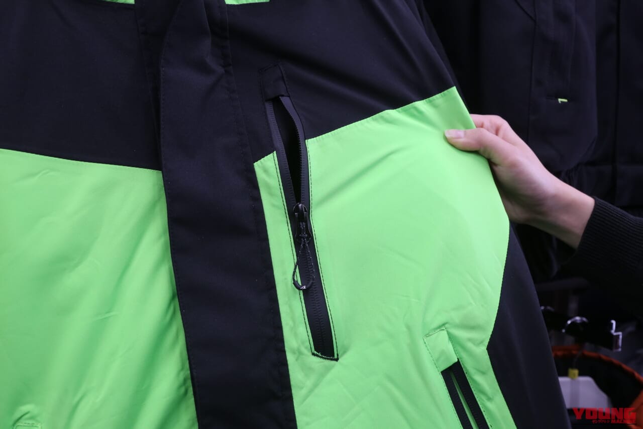 |【2025-2026最新】ワークマンのバイク用最強アウター5選!防寒・防水・コスパで選ぶ決定版