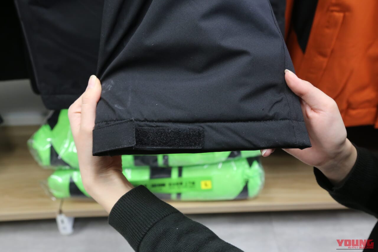 |【2025-2026最新】ワークマンのバイク用最強アウター5選!防寒・防水・コスパで選ぶ決定版