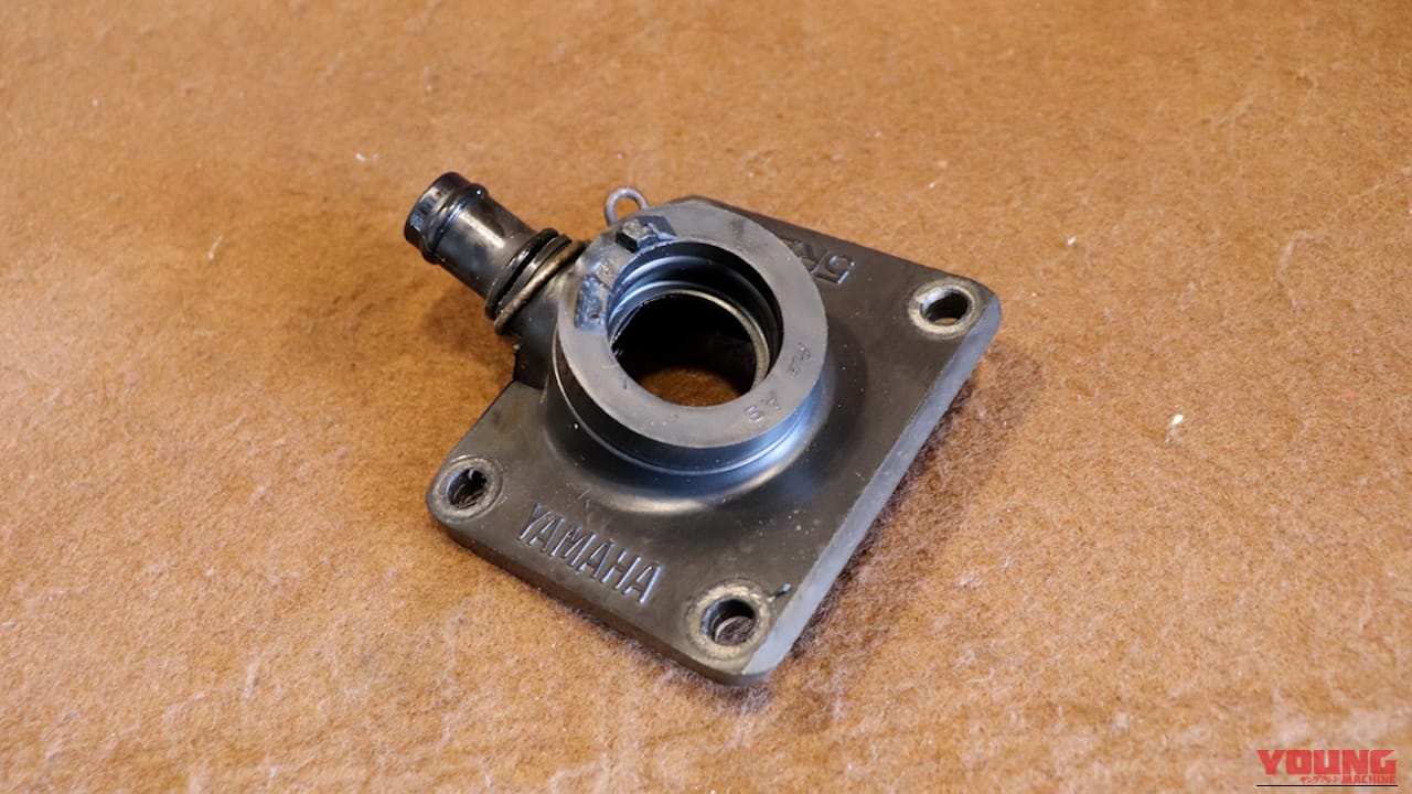 【DIY整備ケミカル検証】カチコチゴムを復活するラバゲイン:素材別に試して分かった「使っていいゴム/ダメなゴム」|【DIY整備ケミカル検証】カチコチゴムを復活するラバゲイン:素材別に試して分かった「使っていいゴム/ダメなゴム」