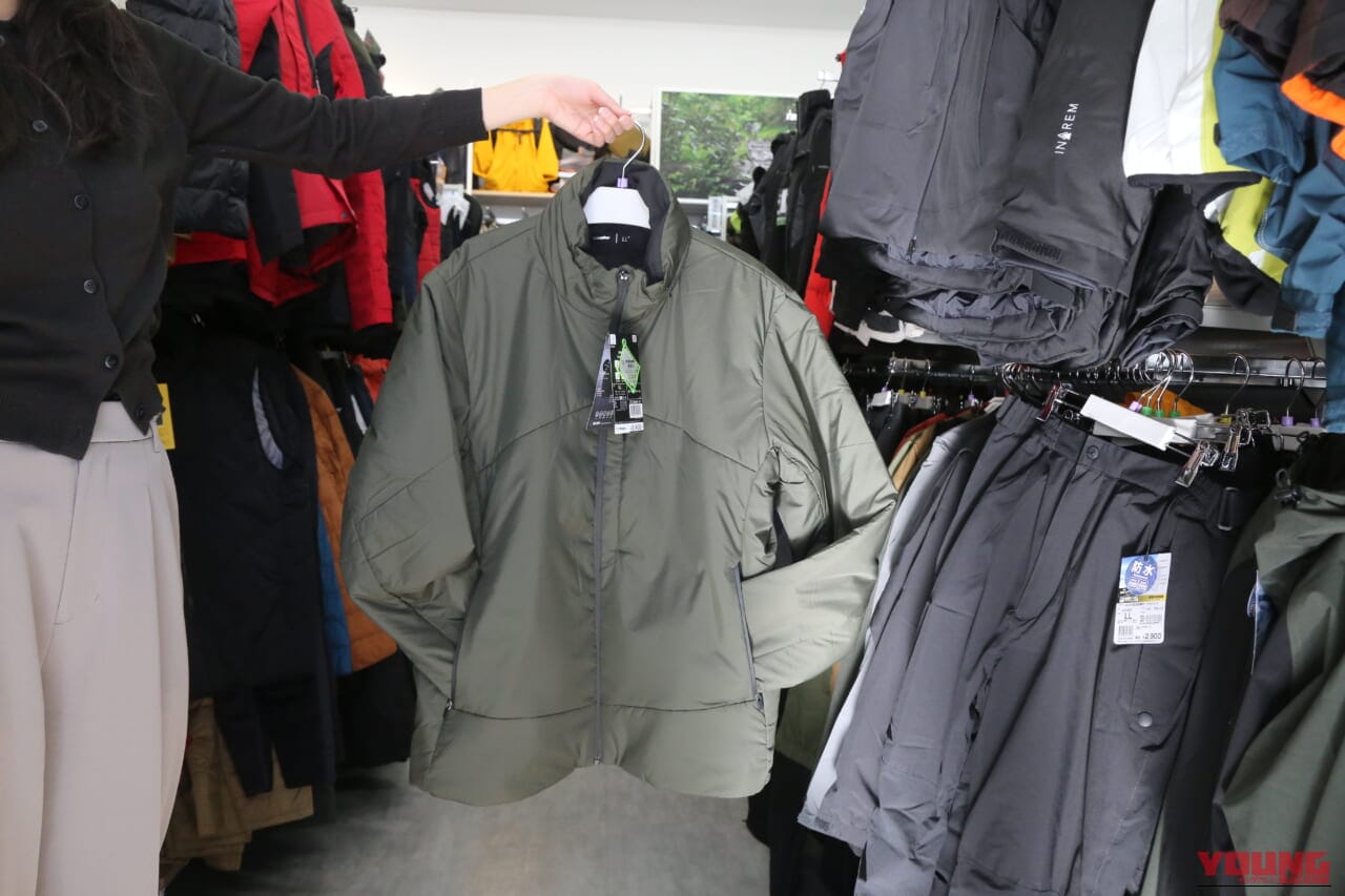 |【2025-2026最新】ワークマンのバイク用最強アウター5選!防寒・防水・コスパで選ぶ決定版