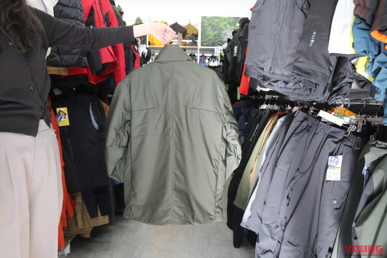 ｜【2025-2026最新】ワークマンのバイク用最強アウター5選！防寒・防水・コスパで選ぶ決定版