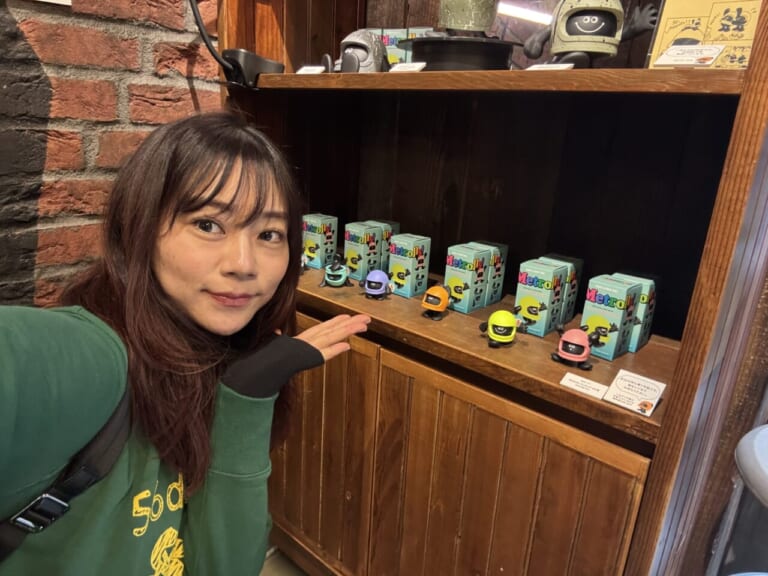 女優・指出瑞貴の『バイク×音楽×コーヒーdiary(仮)』その8|女優・指出瑞貴の『バイク×音楽×コーヒーdiary(仮)』その8:エンジンを止めたら、下町時間。浅草編