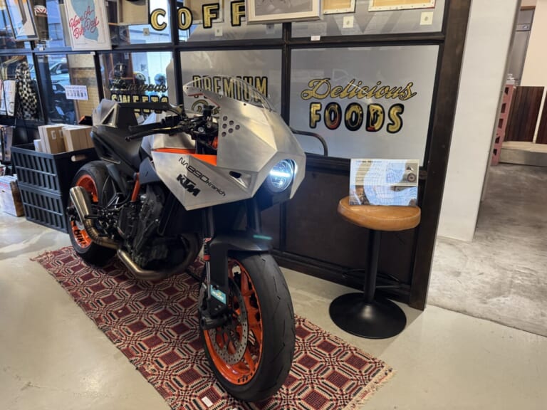 女優・指出瑞貴の『バイク×音楽×コーヒーdiary(仮)』その8|女優・指出瑞貴の『バイク×音楽×コーヒーdiary(仮)』その8:エンジンを止めたら、下町時間。浅草編