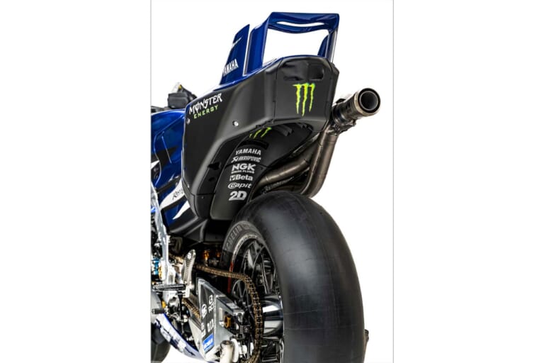 ヤマハ|MotoGP|YZR-M1|2026年|世界GP王者・原田哲也のバイクトーク Vol.155「昔のGPマシンのほうが好きだ、と小声で言ってみる」