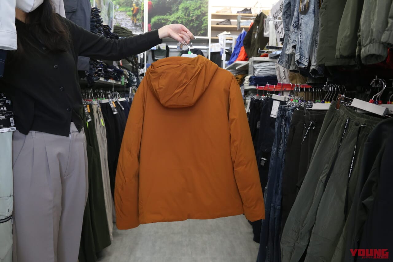 |【2025-2026最新】ワークマンのバイク用最強アウター5選!防寒・防水・コスパで選ぶ決定版