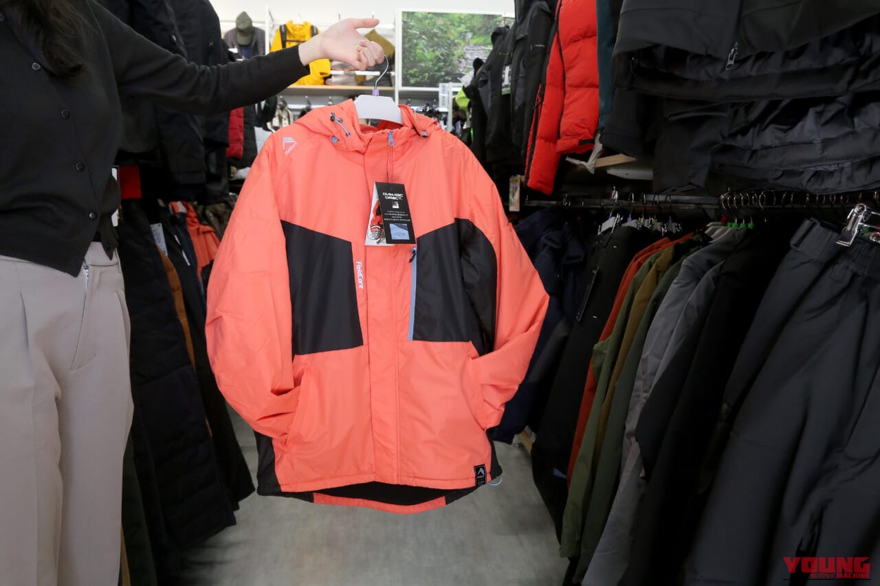 ｜【2025-2026最新】ワークマンのバイク用最強アウター5選！防寒・防水・コスパで選ぶ決定版