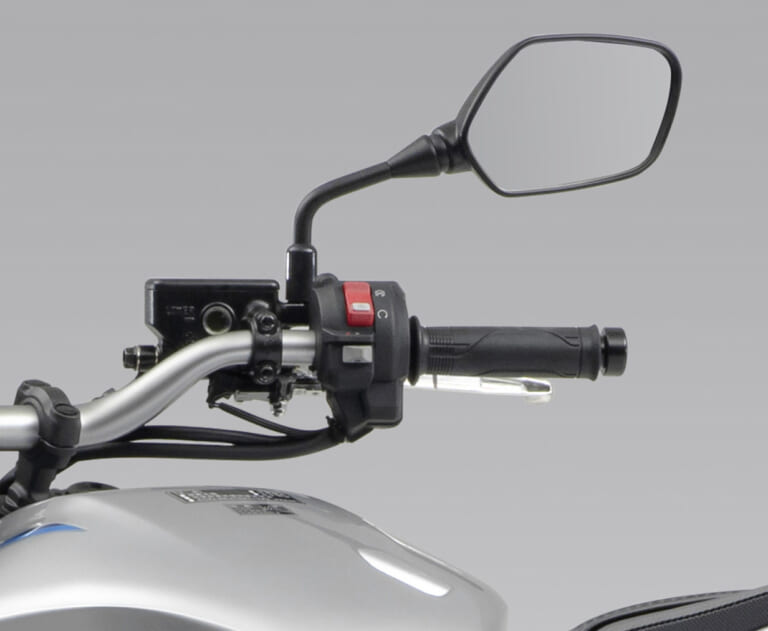 ホンダ｜CB500スーパーフォア｜中国仕様｜新型CB400スーパーフォアも占える?! ホンダが「CB500スーパーフォア」のカラーバリエーションを公開！【海外】