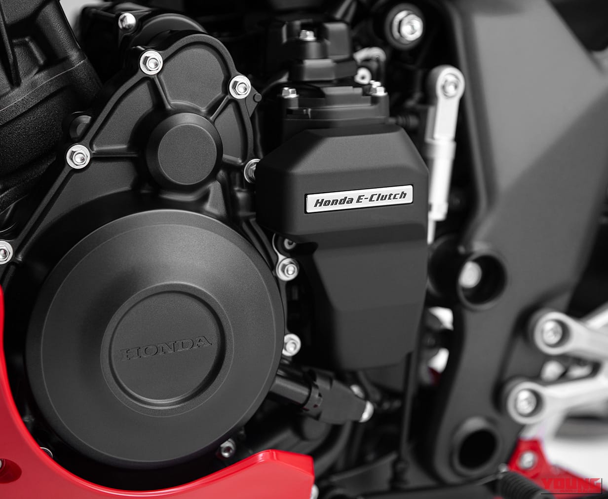 |新型4気筒スポーツ「CBR400R FOUR」カウントダウン?! ホンダが「CBR500R FOUR」のカラーバリエーションを公開!【海外】