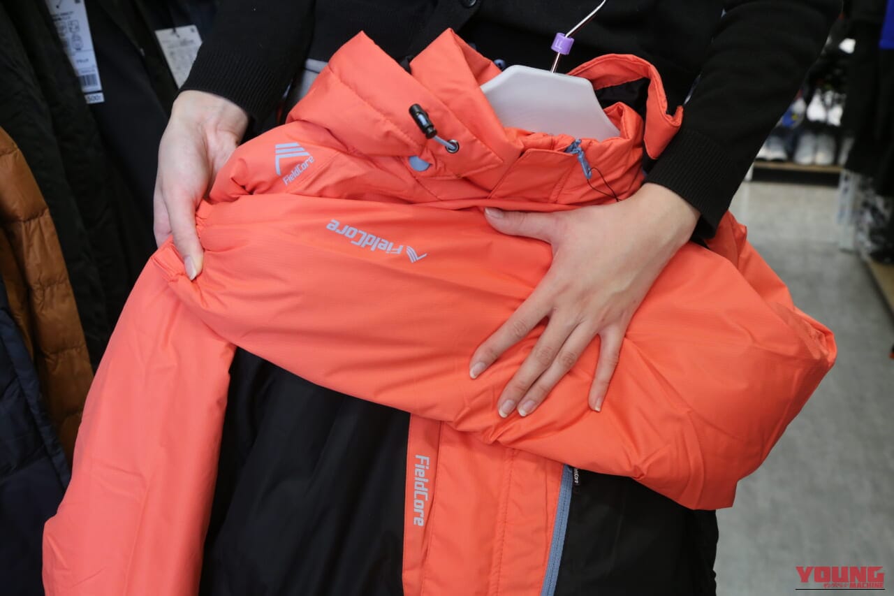 ｜【2025-2026最新】ワークマンのバイク用最強アウター5選！防寒・防水・コスパで選ぶ決定版