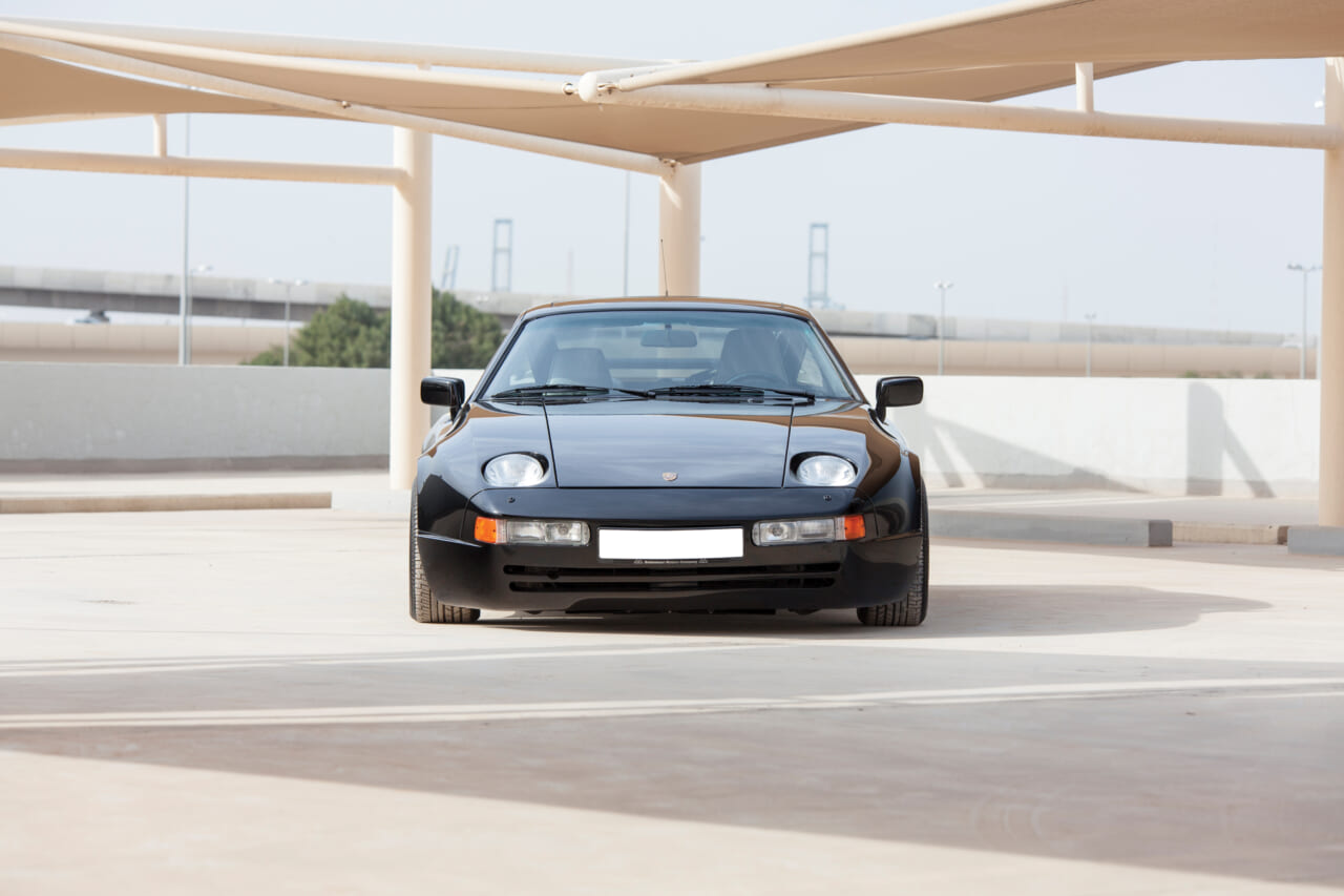 ｜「フェラーリだけじゃない！」ケーニッヒ・スペシャルの真実。ポルシェ928を440馬力の怪物に変えた魔改造の全貌