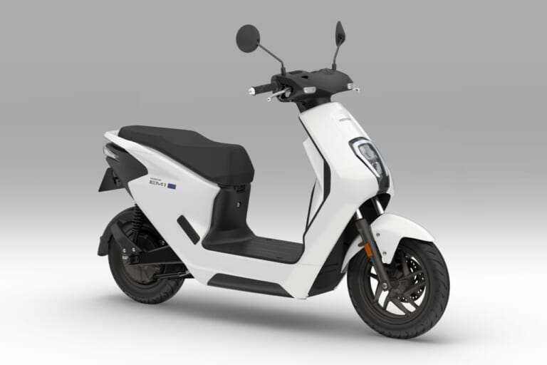 50ccガソリン原付が生産終了！ 今後の原付バイク通学に最適なモデルはなに？｜50ccガソリン原付が生産終了！ 今後の原付バイク通学に最適なモデルはなに？＜電動原付一種 編＞