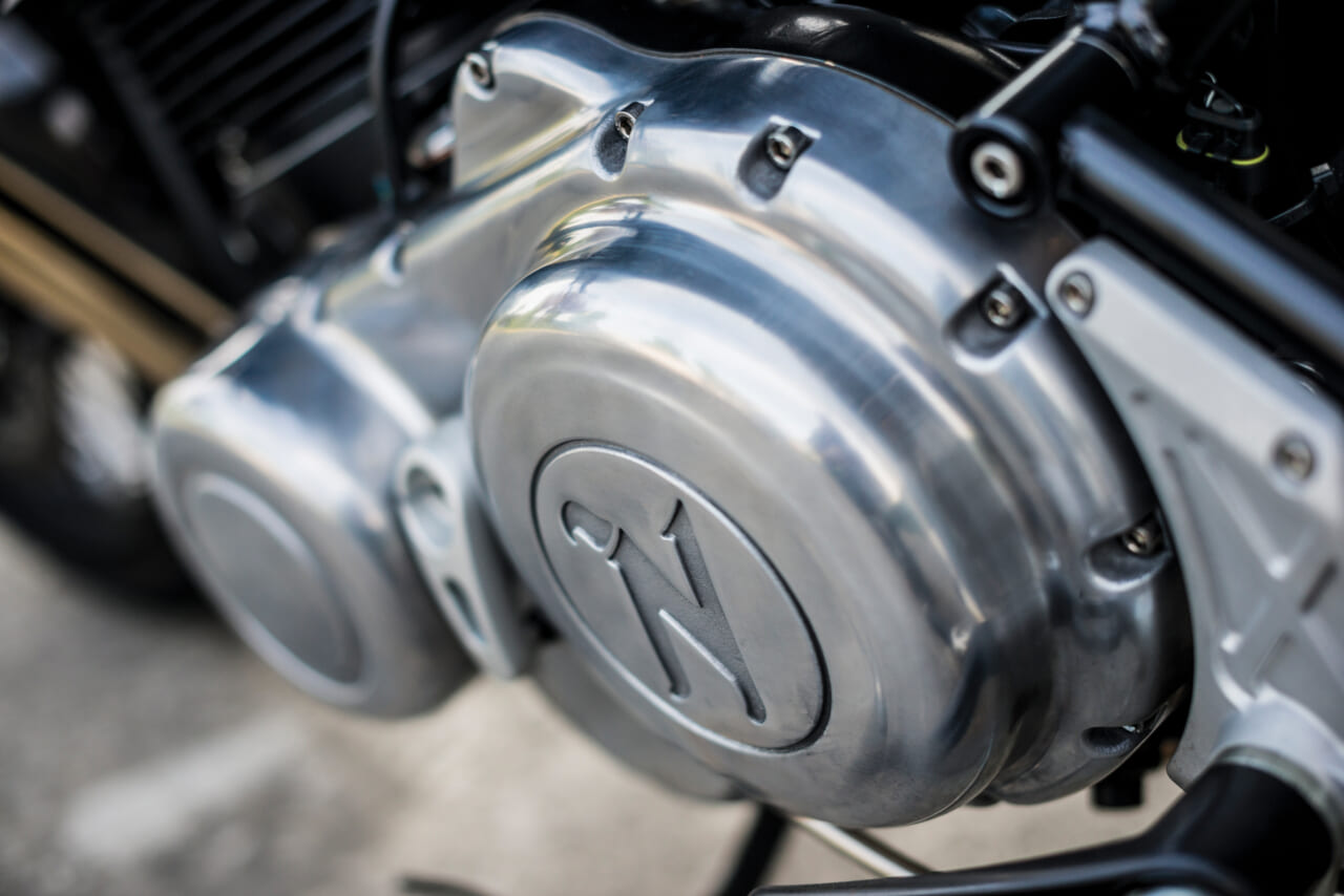 ｜ノートン「ドミレーサー」とは？伝説の限定50台モデルの歴史と中古市場の価値を徹底解説