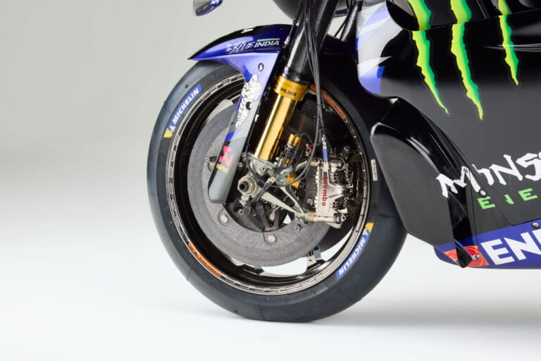 ヤマハ|YZR-M1|2025年|直列4気筒|ファビオ・クアルタラロ|足りないものに真摯に向きあった並列4気筒と、来るべくMotoGP新時代に繋げるV4マシンの開発も進めた、ヤマハの2025シーズンレビュー