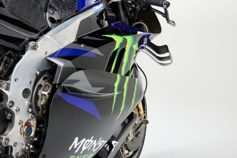 ヤマハ|YZR-M1|2025年|直列4気筒|ファビオ・クアルタラロ|足りないものに真摯に向きあった並列4気筒と、来るべくMotoGP新時代に繋げるV4マシンの開発も進めた、ヤマハの2025シーズンレビュー